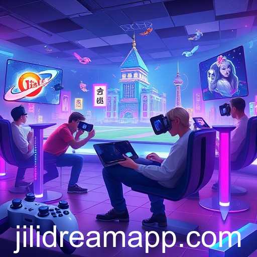 Jili Dream App Revolutionizes Gaming Experience